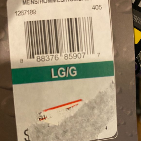 jacket - Picture 4 of 5